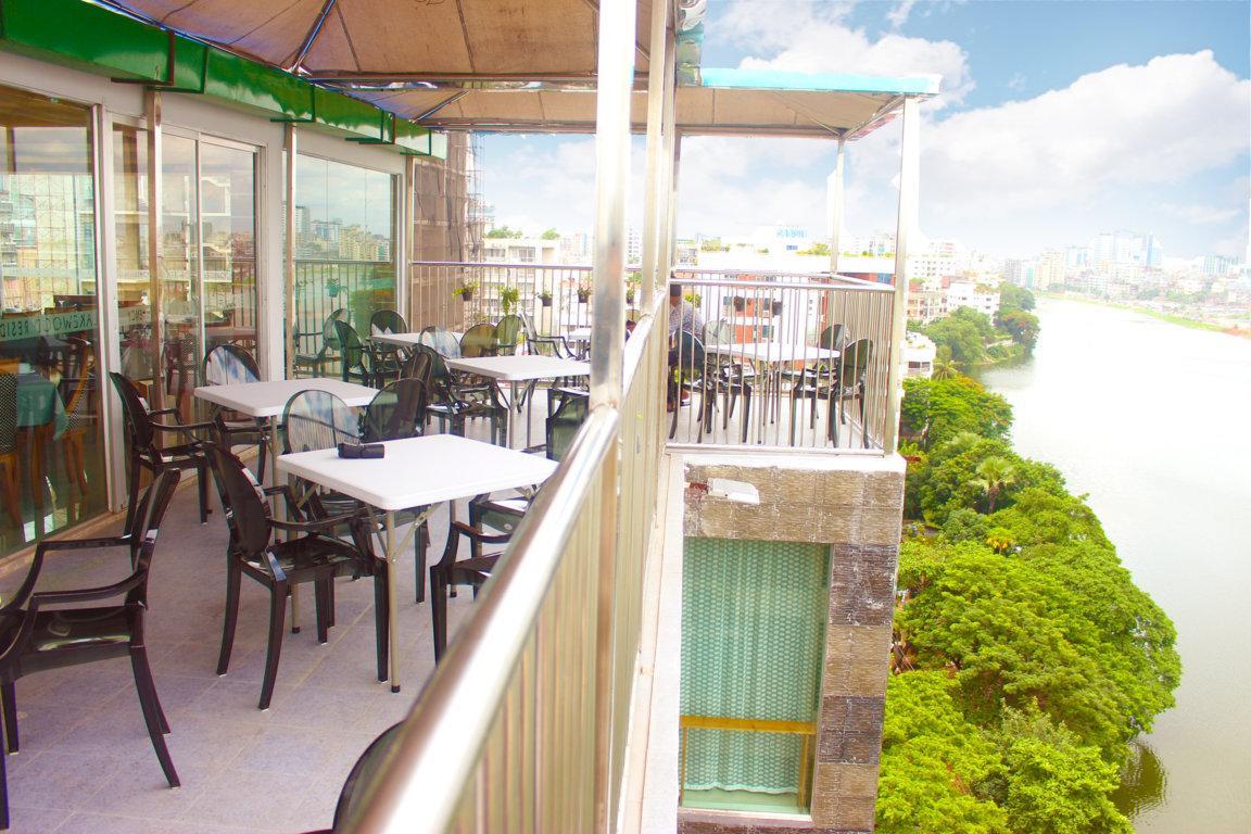Lakewood Residency Dhaka Exterior photo