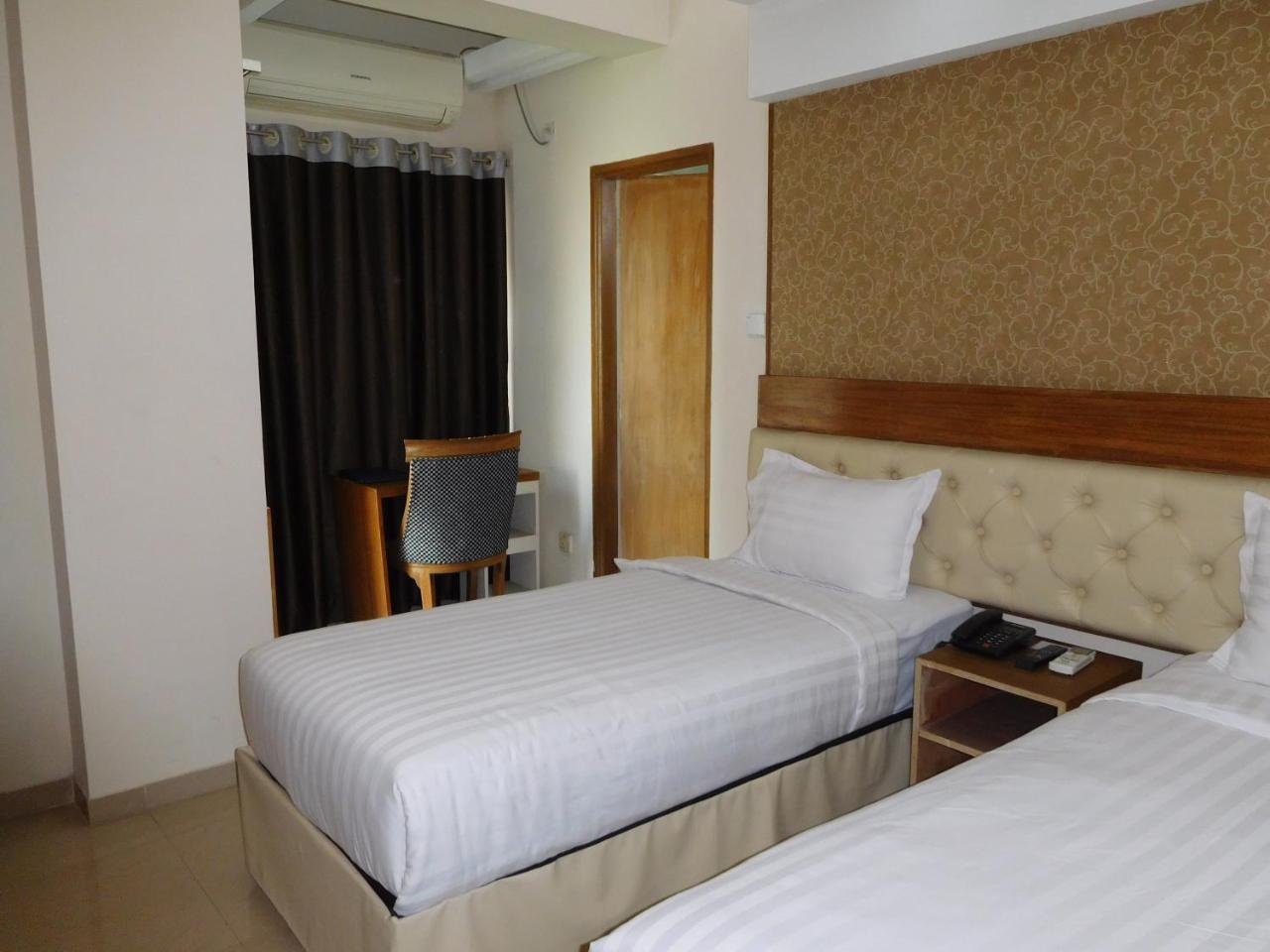 Lakewood Residency Dhaka Exterior photo