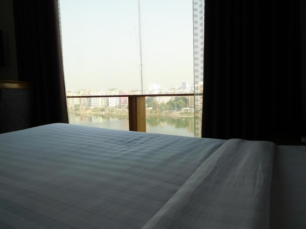 Lakewood Residency Dhaka Exterior photo