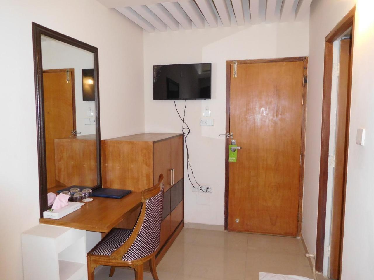 Lakewood Residency Dhaka Exterior photo