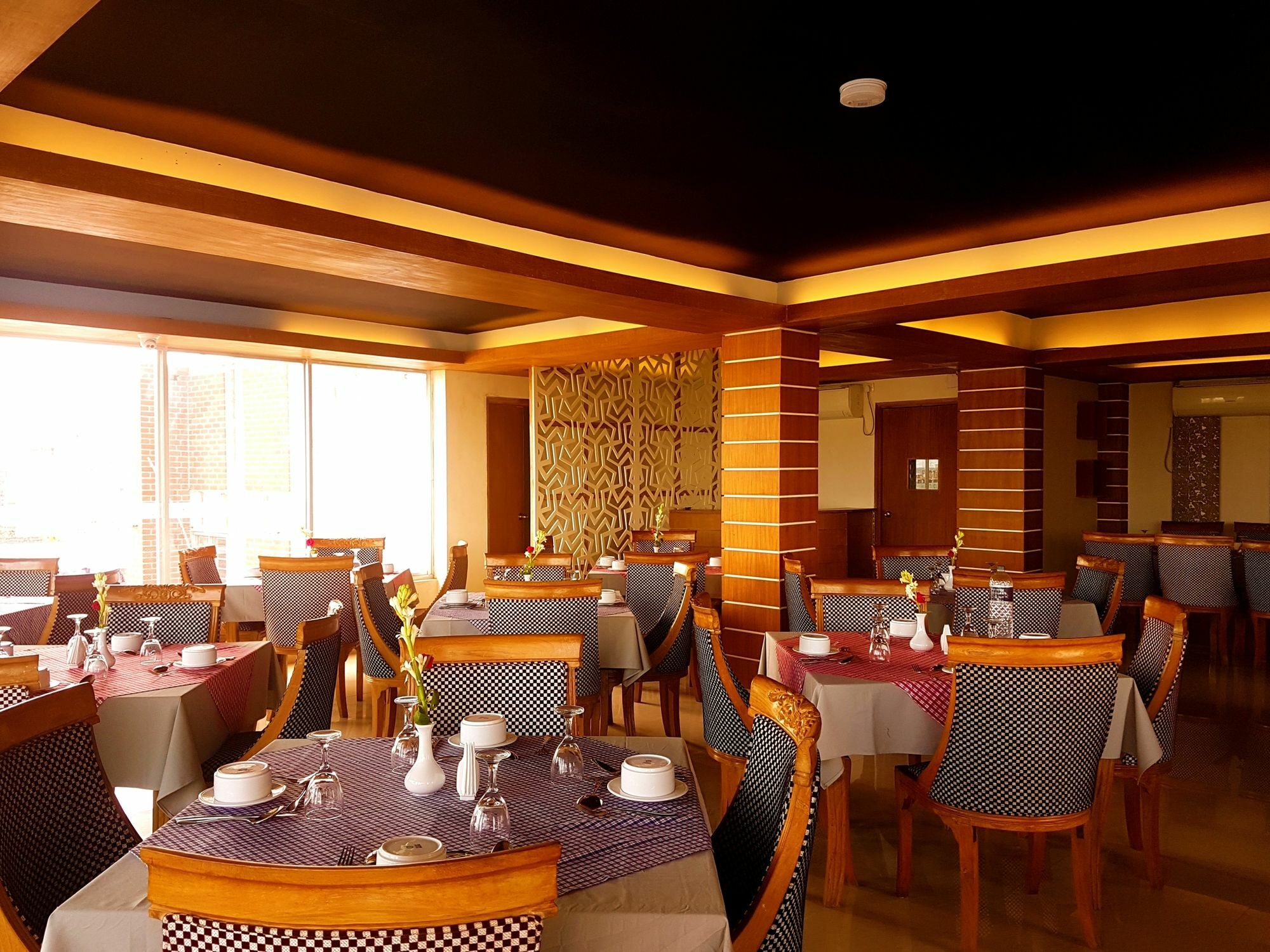 Lakewood Residency Dhaka Exterior photo